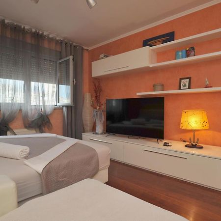 Appartement Four Winds à Split Extérieur photo