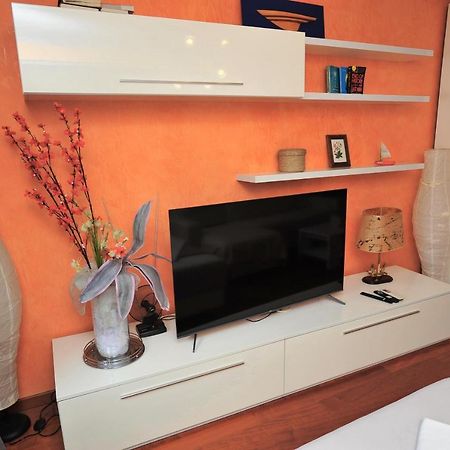 Appartement Four Winds à Split Extérieur photo