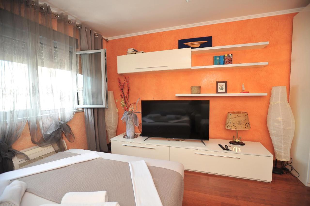Appartement Four Winds à Split Extérieur photo