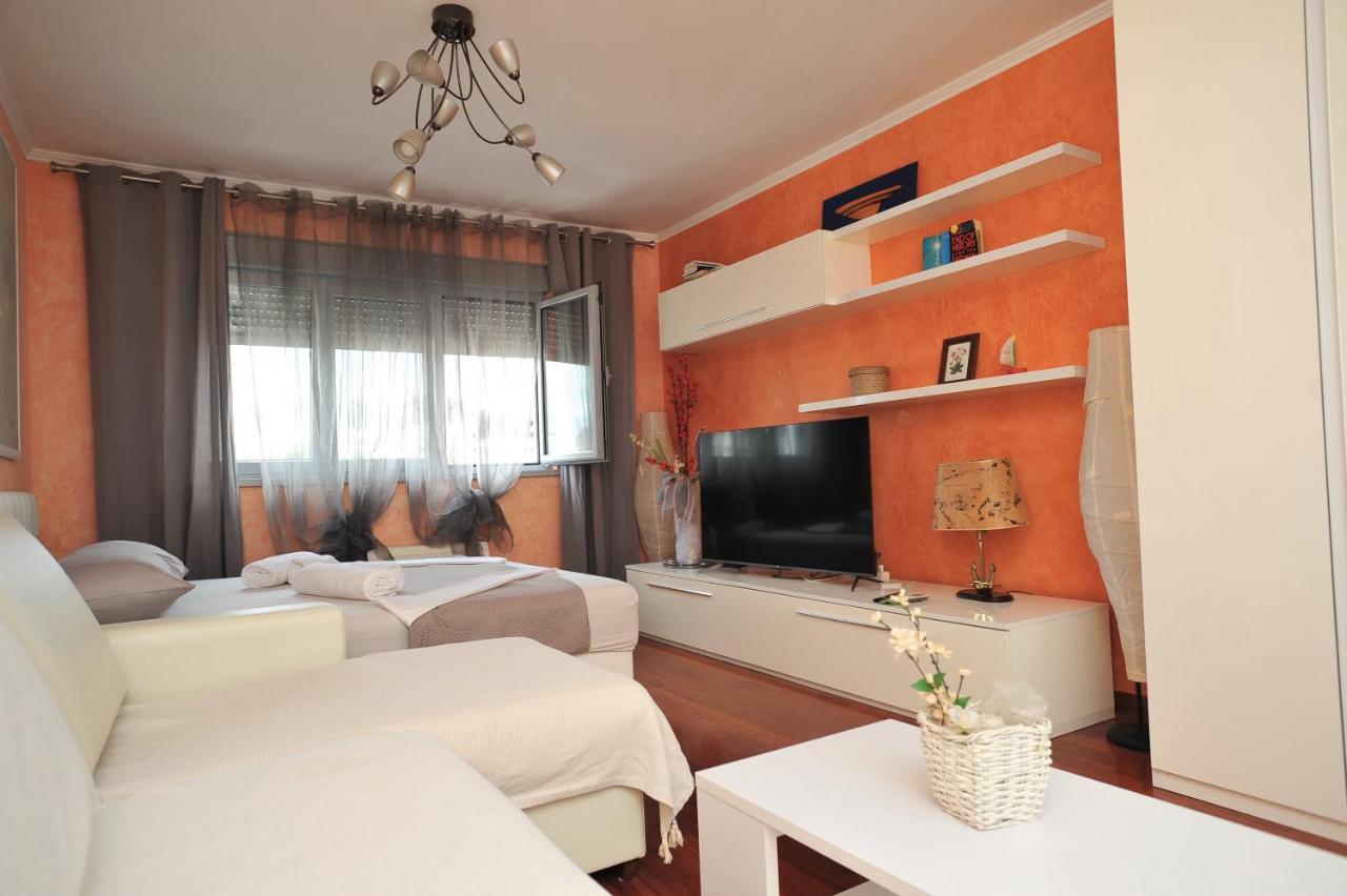 Appartement Four Winds à Split Extérieur photo
