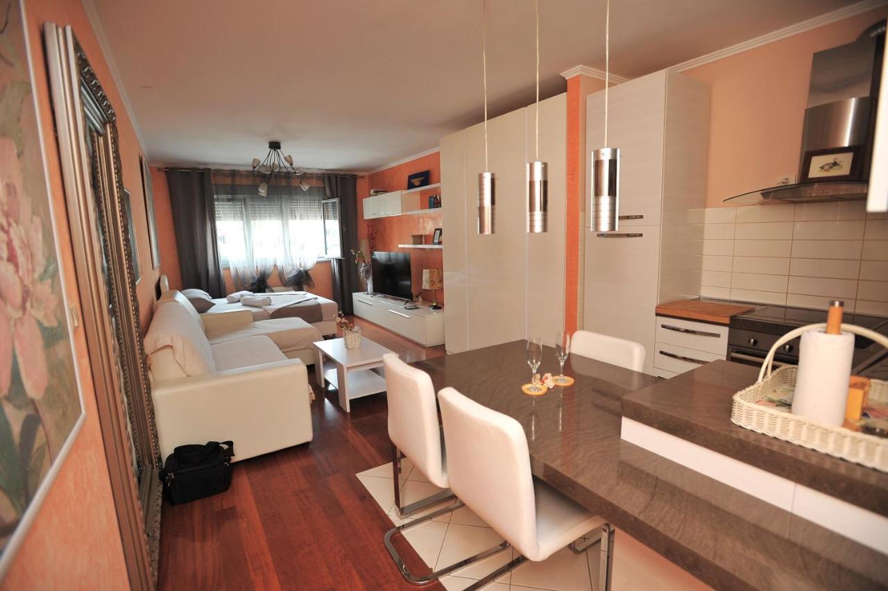 Appartement Four Winds à Split Extérieur photo