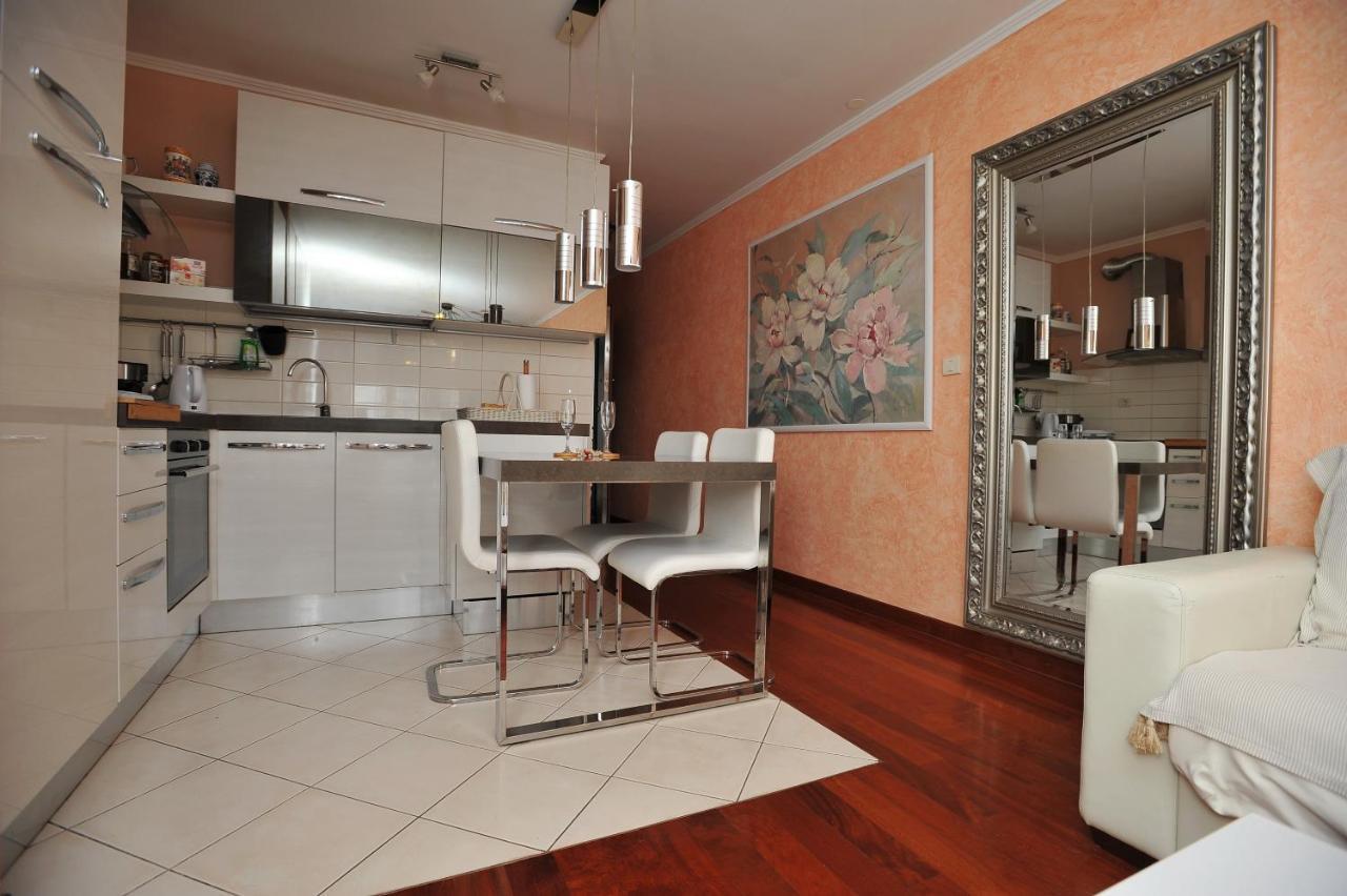 Appartement Four Winds à Split Extérieur photo