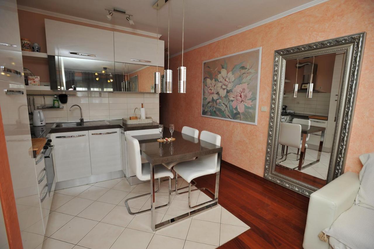 Appartement Four Winds à Split Extérieur photo