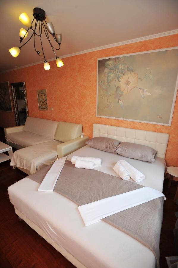 Appartement Four Winds à Split Extérieur photo