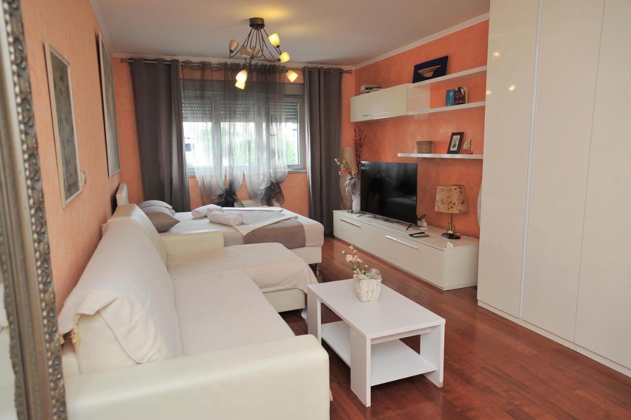 Appartement Four Winds à Split Extérieur photo