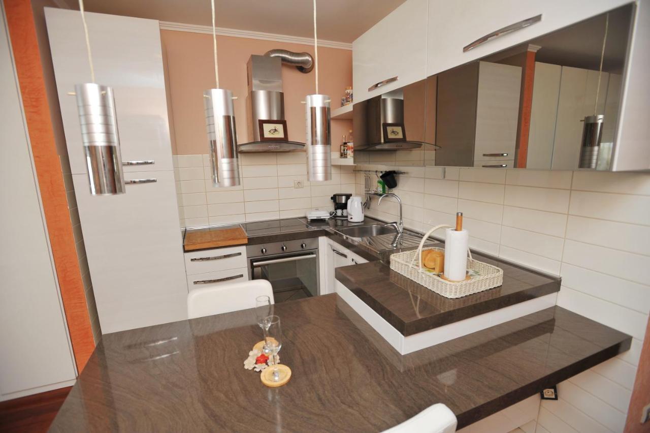 Appartement Four Winds à Split Extérieur photo