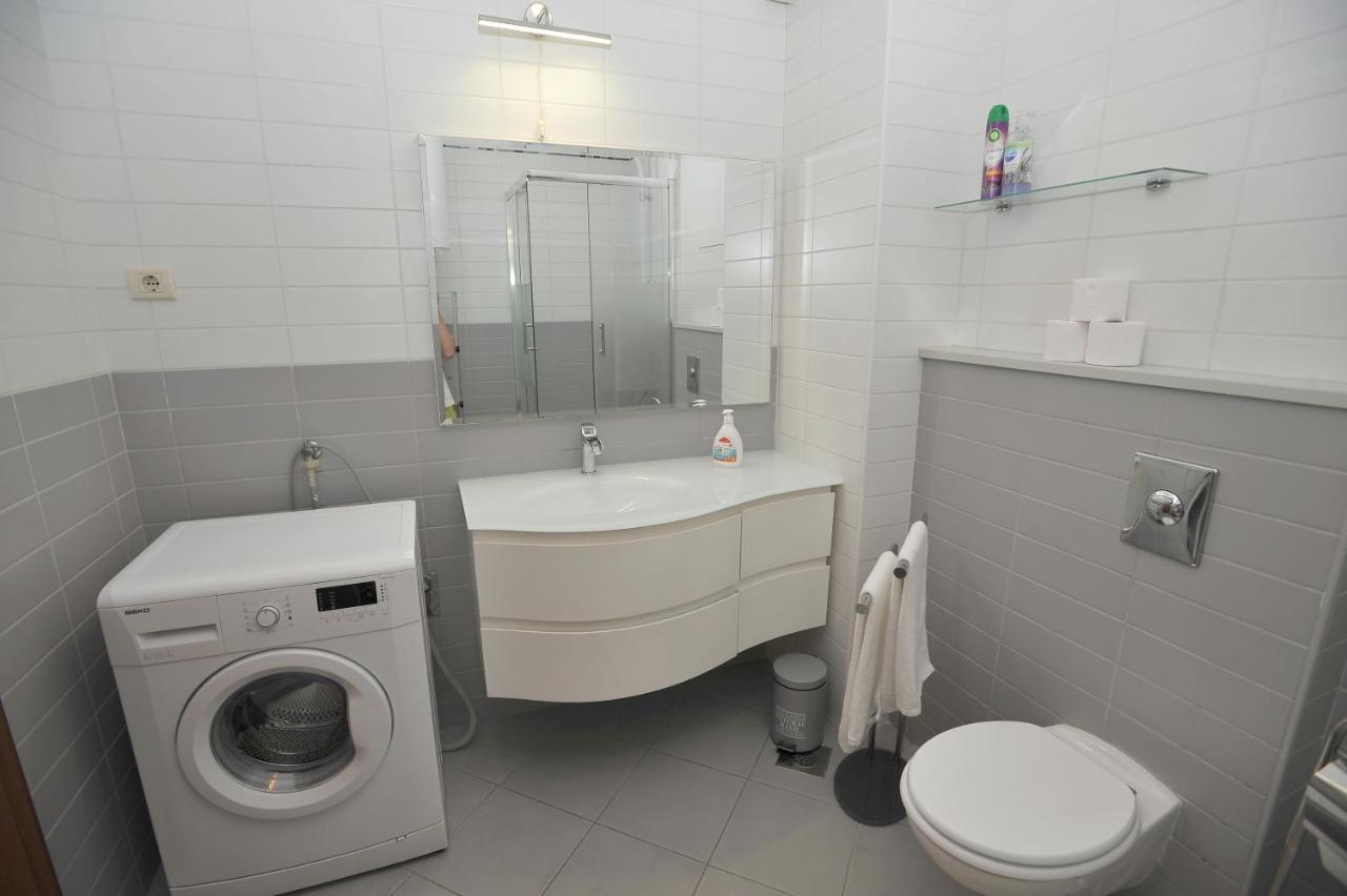 Appartement Four Winds à Split Extérieur photo