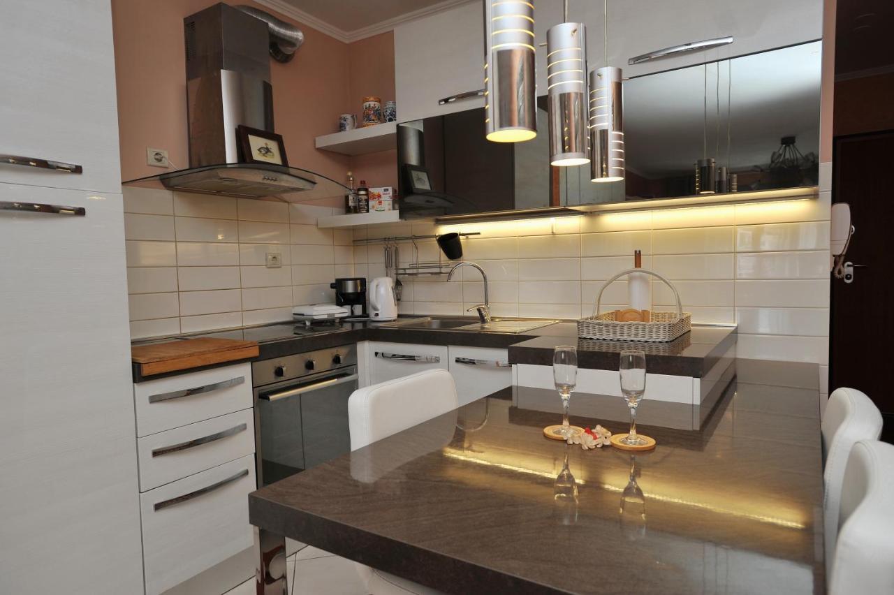 Appartement Four Winds à Split Extérieur photo