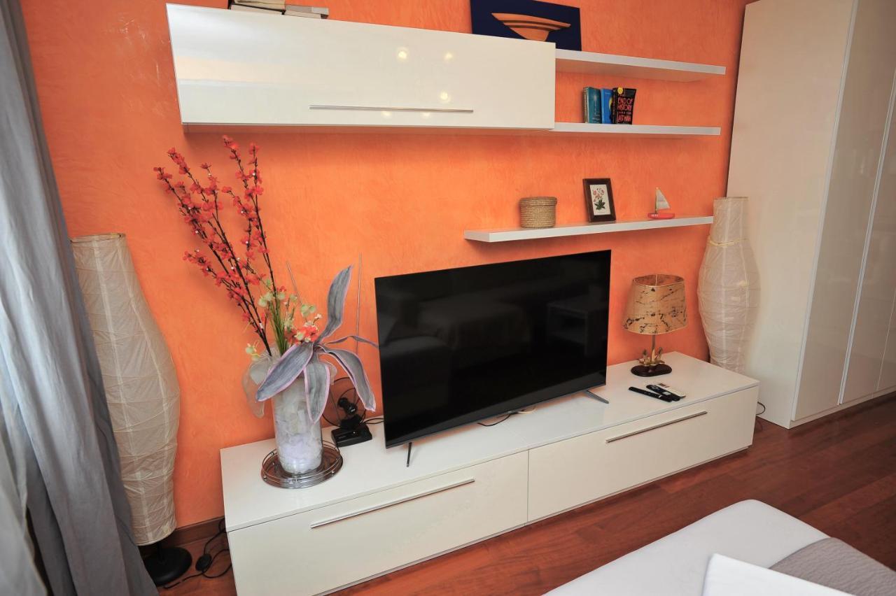 Appartement Four Winds à Split Extérieur photo